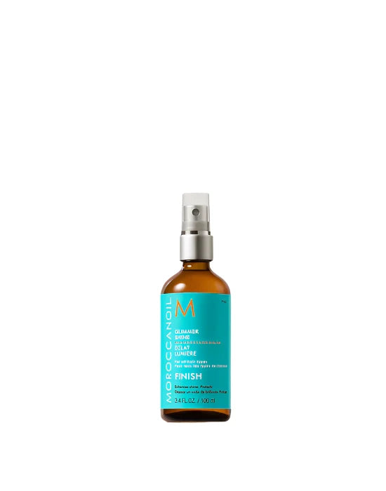 Moroccanoil Glimmer Shine Spray 100ml