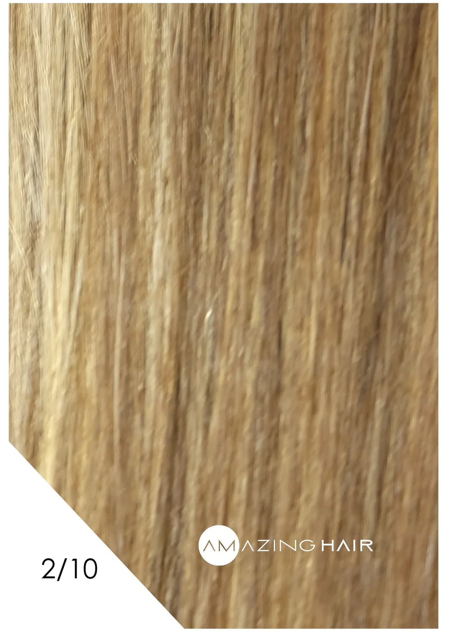 Amazing Hair Extensions 7 Piece Clip in Set 20"