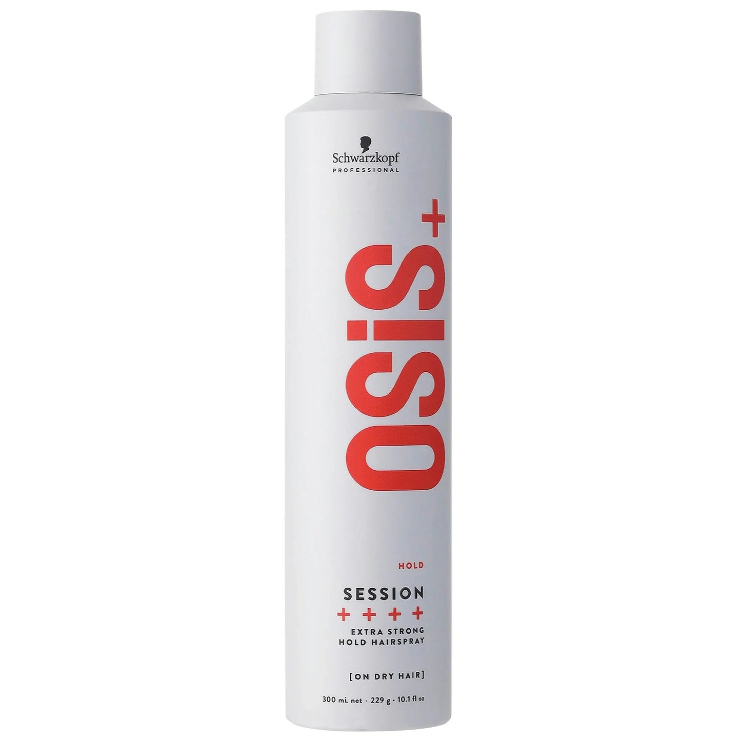 Schwarzkopf OSiS+ Session Extra Strong Hold Hairspray 300ml