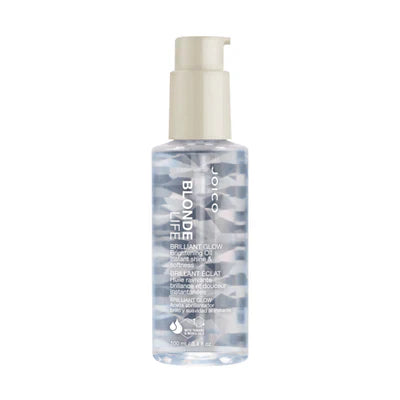 Joico Blonde Life Brilliant Glow Oil 100ml
