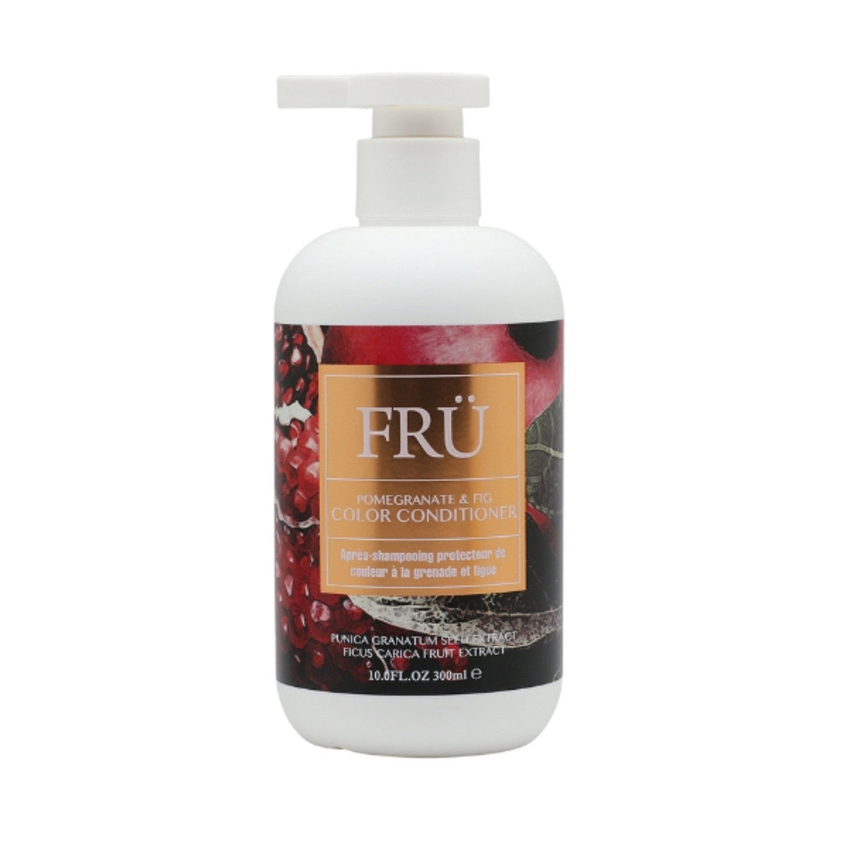 FRU Pomegranate & Fig Colour Conditioner 300ml