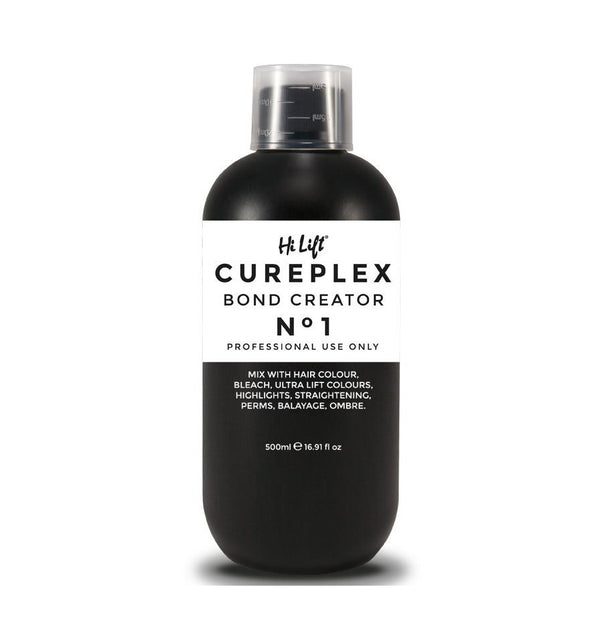 Hi Lift Cureplex No. 1 Bond Creator 500ml