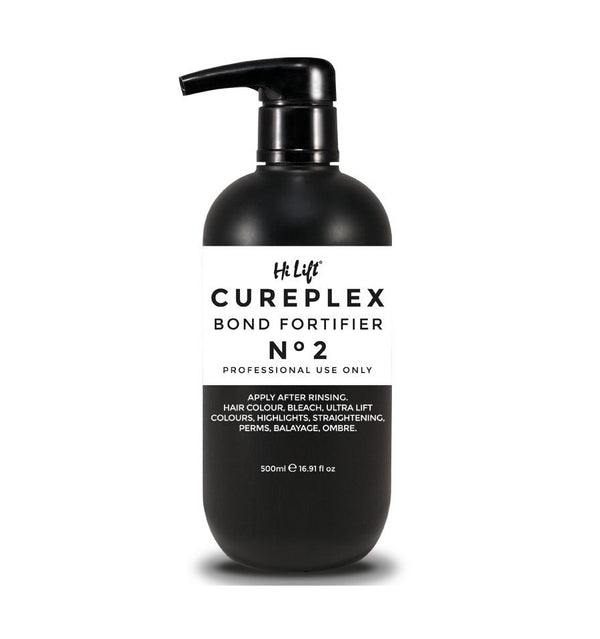 Hi Lift Cureplex No. 2 Bond Fortifier 500ml