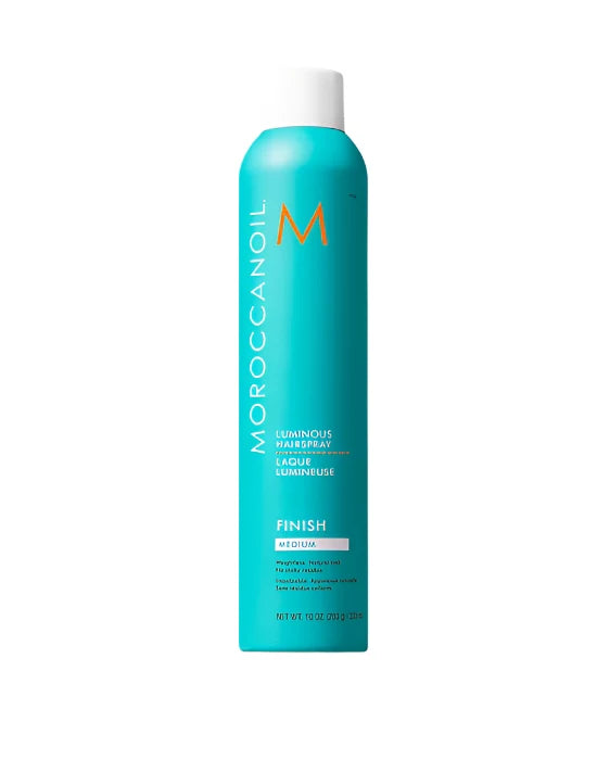 Moroccanoil Medium Hairspray 330ml