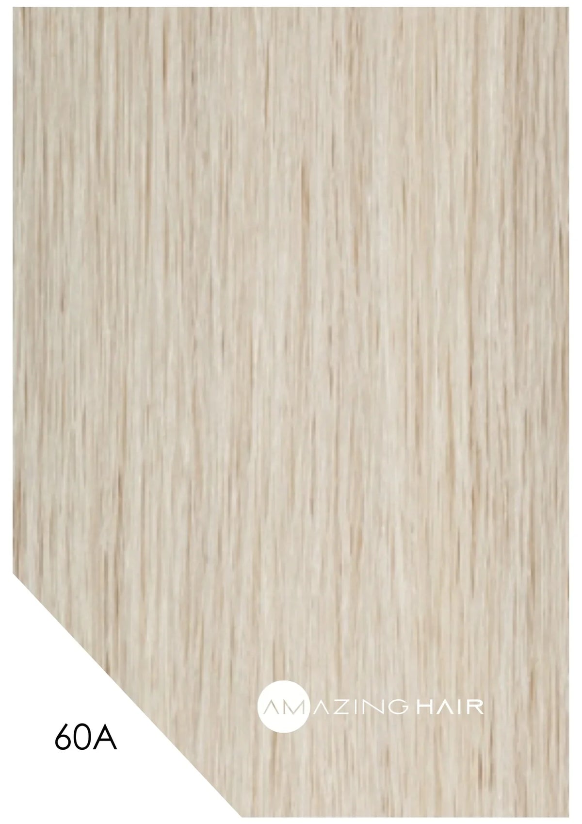 Amazing Hair Premium Tape Extensions 20" 20PCS