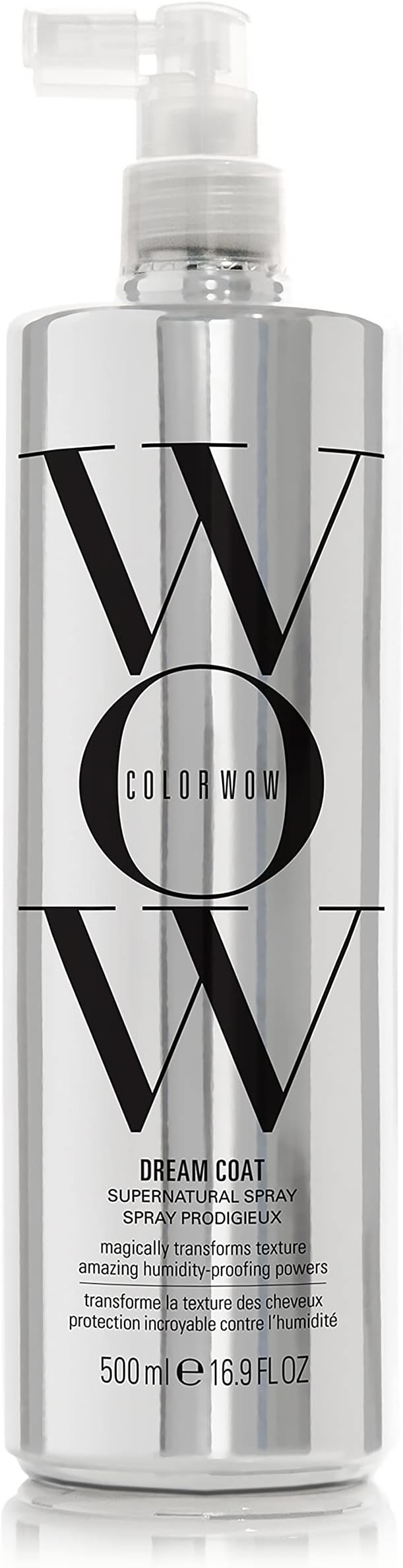 Color Wow Dream Coat Supernatural Spray 500ml