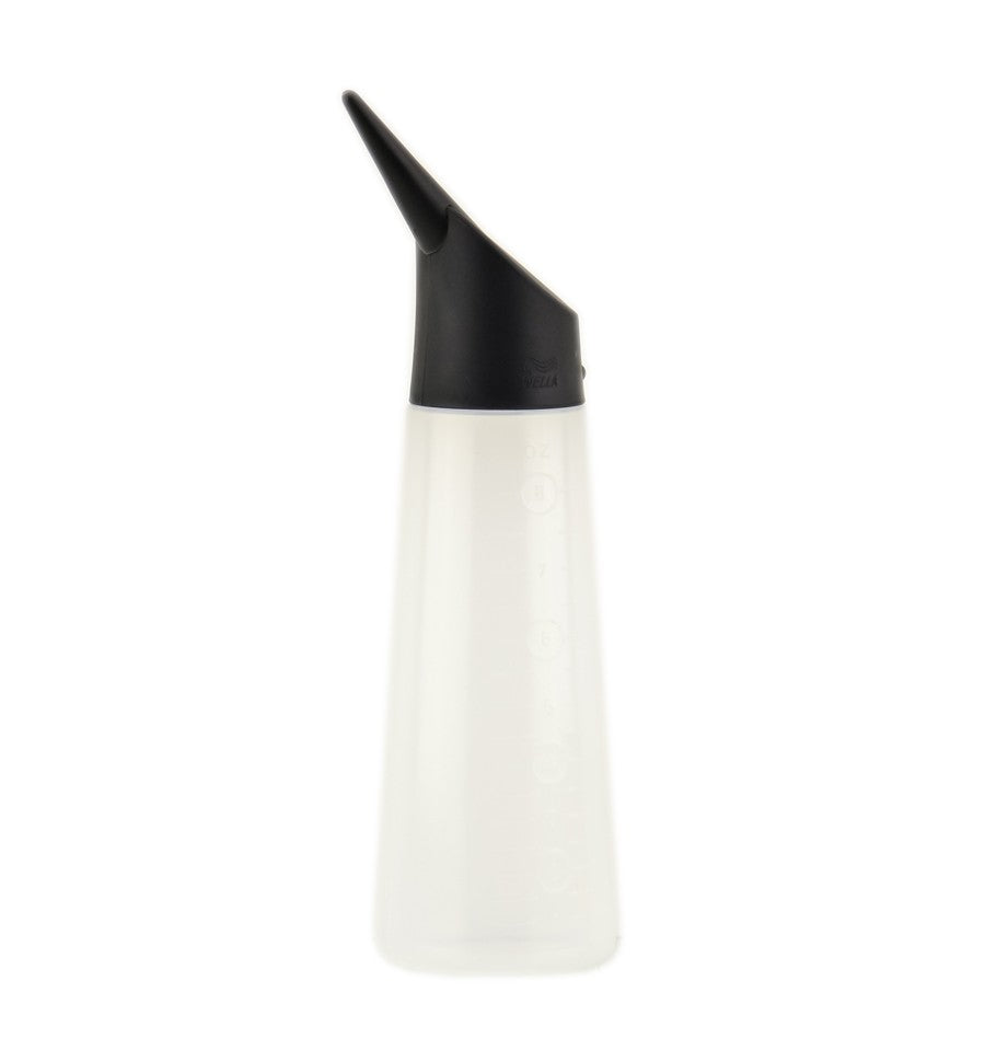Wella Colour Application Bottle with Nozzle 240ml