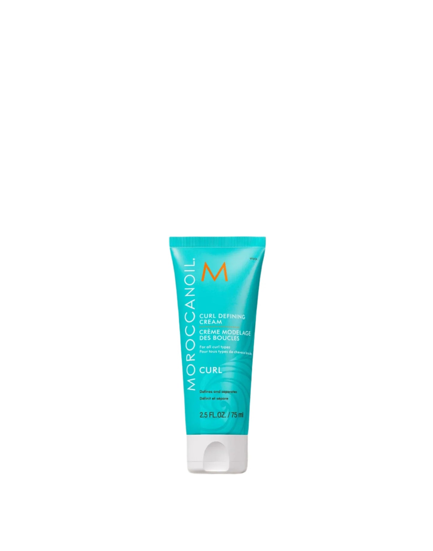 Moroccanoil Curl Defining Cream 75ml