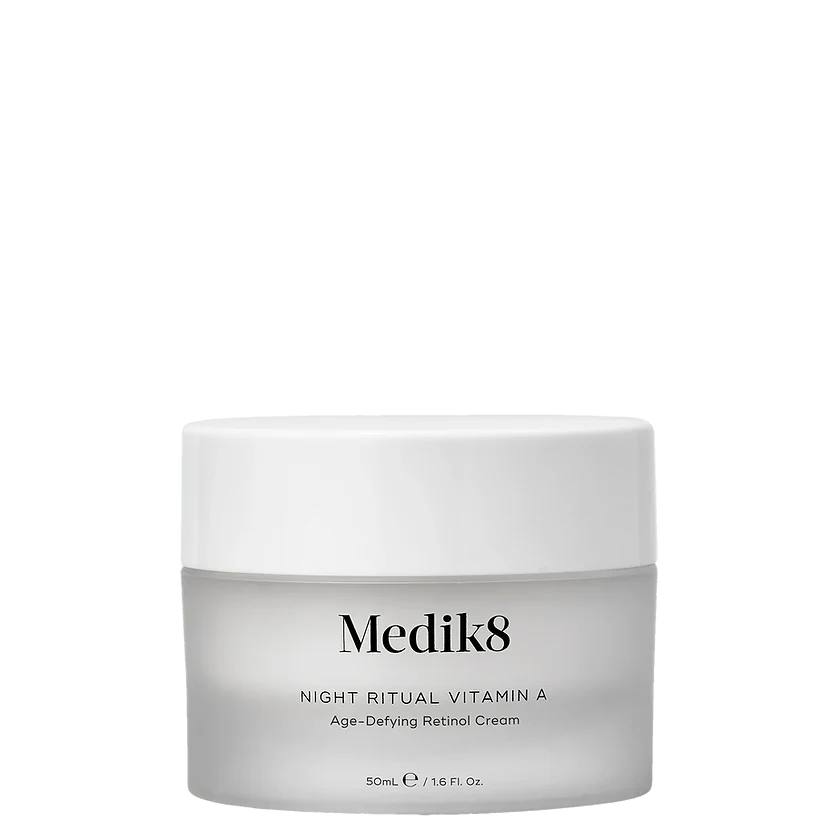 Medik8 Night Ritual Vitamin A 50ml
