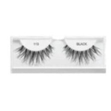 SALON PERFECT GLAMOROUS BLACK - 113