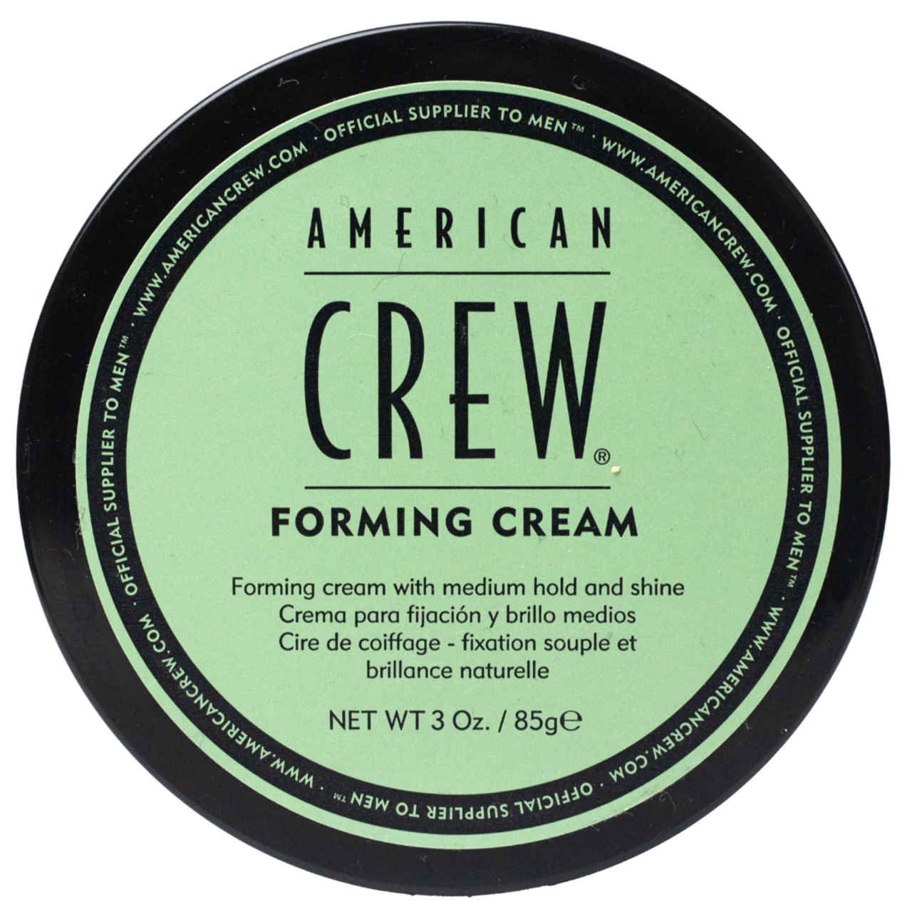 American Crew Classic Forming Cream 85g