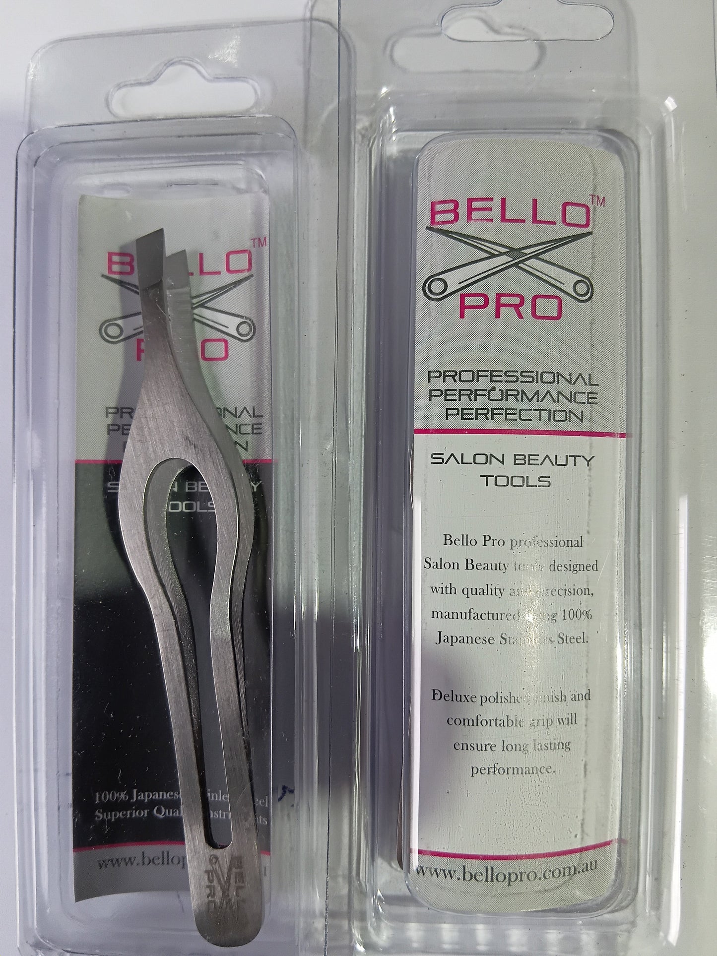 Bello Pro Egg Tweezers C185