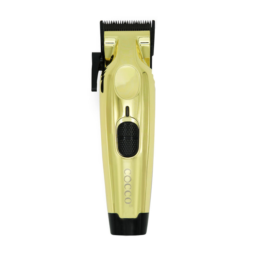 Cocco Veloce Pro Clipper Gold