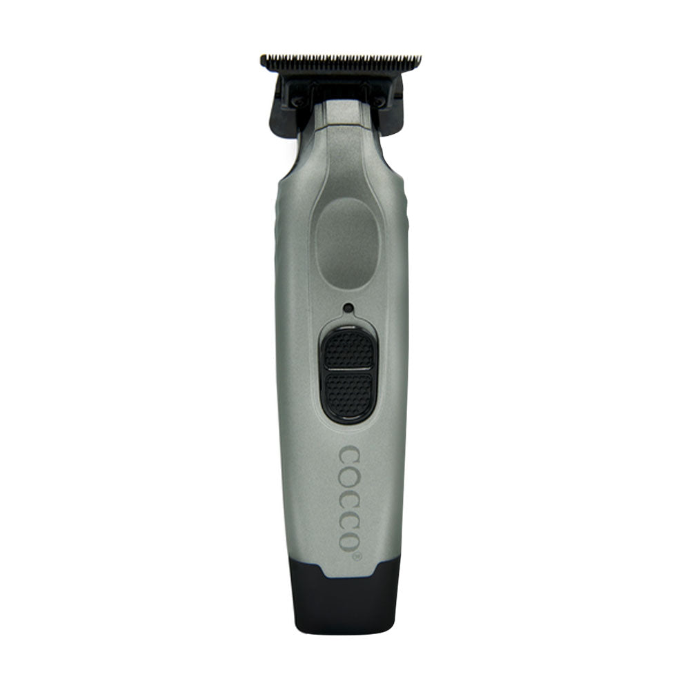 Cocco Veloce Pro Trimmer Matte Grey