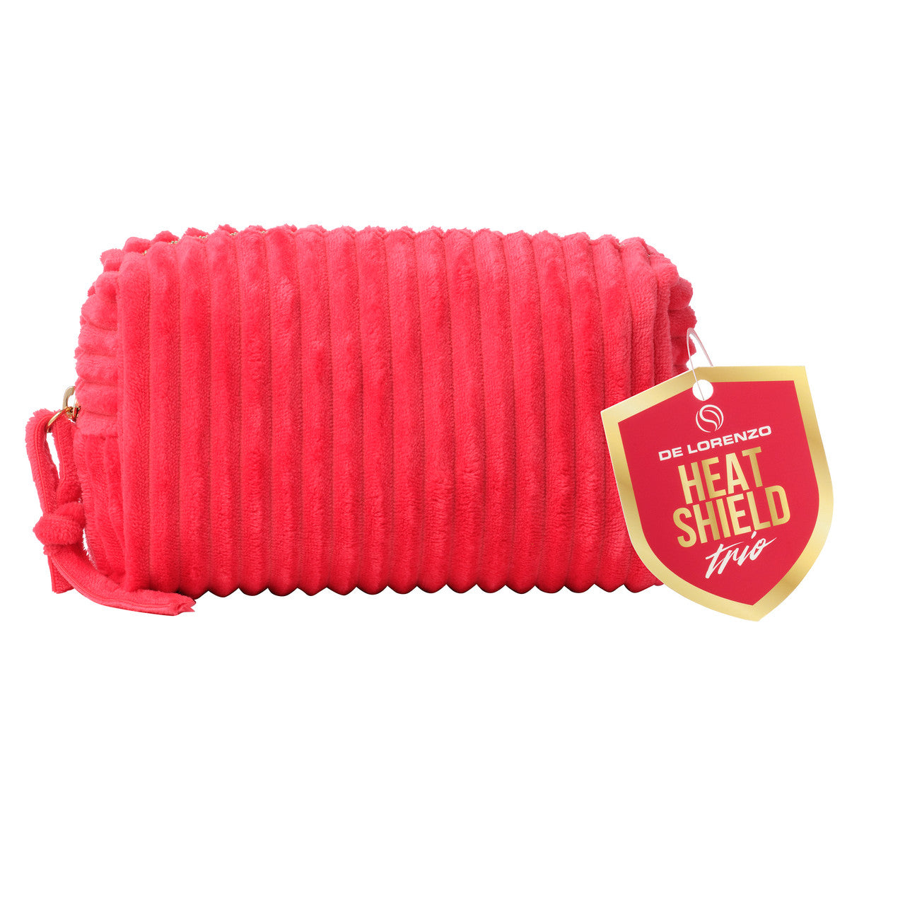 De Lorenzo Bond Defence Heat Shield Trio