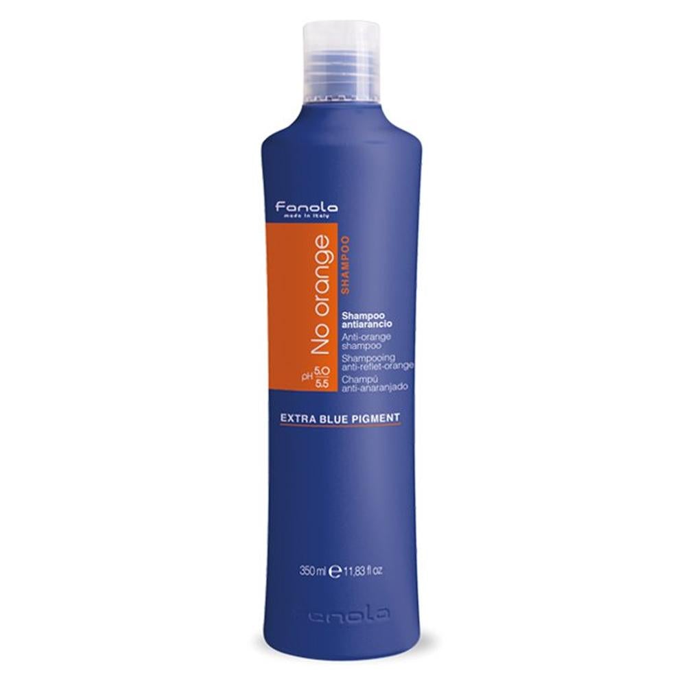 Fanola Wonder No Orange Shampoo 350ml