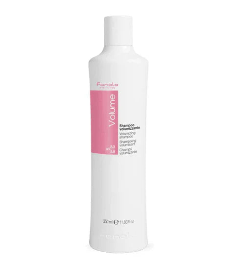 Fanola Wonder Volume Shampoo 350ml