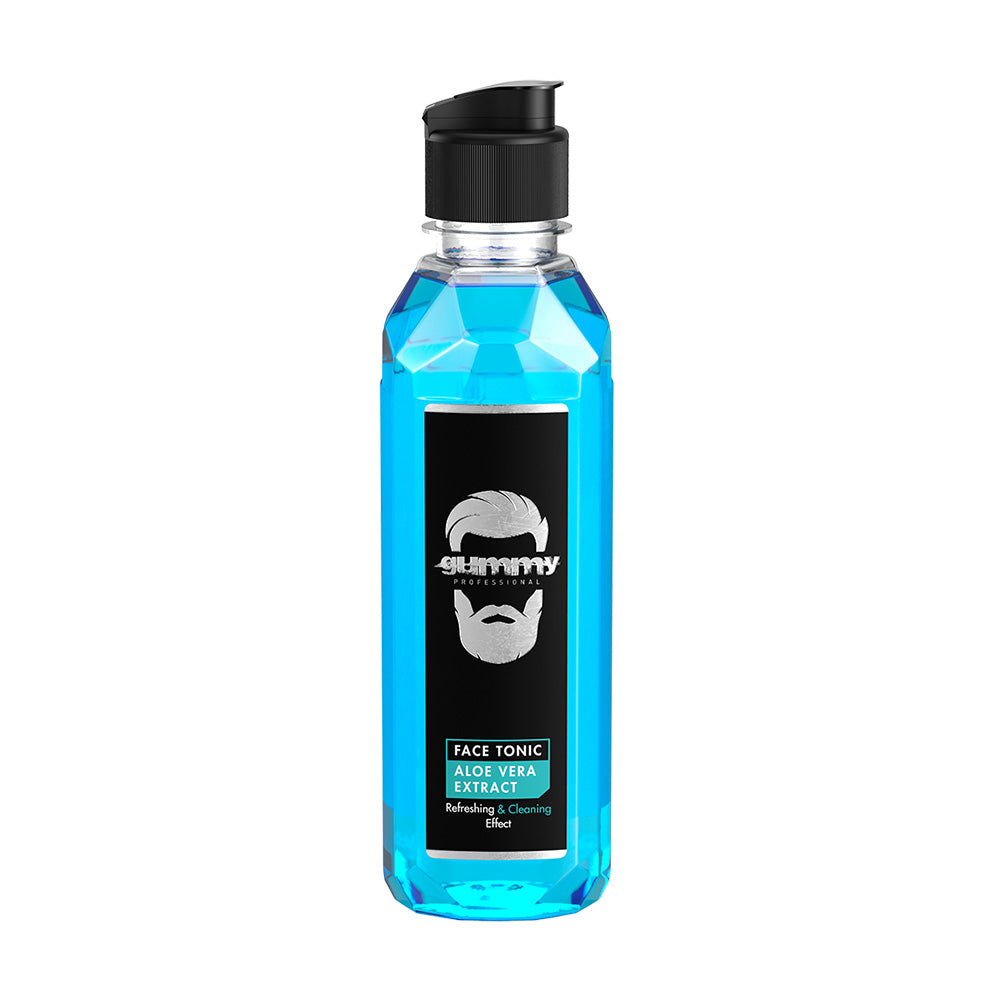 Gummy Face Tonic Aloe Vera 250ml