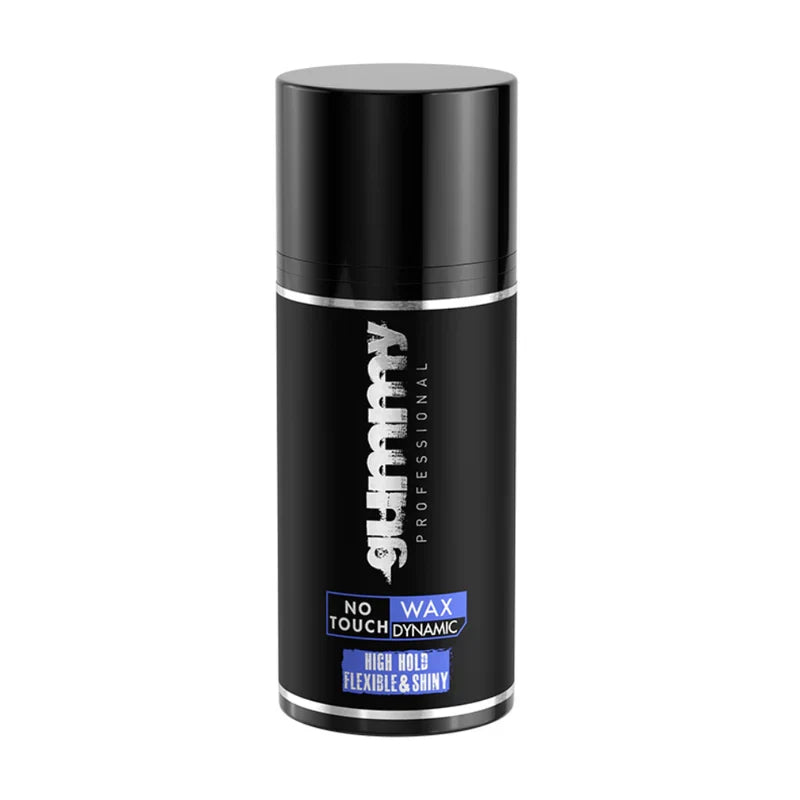 Gummy No Touch Dynamic Wax 98ml