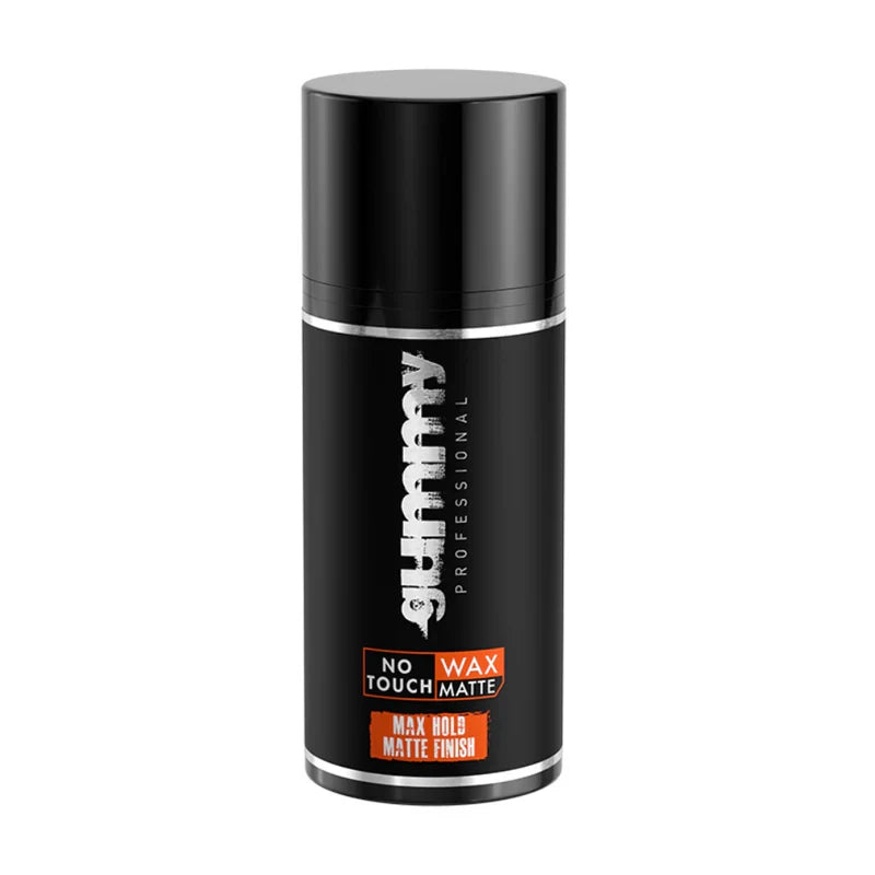 Gummy No Touch Matte Wax 98ml