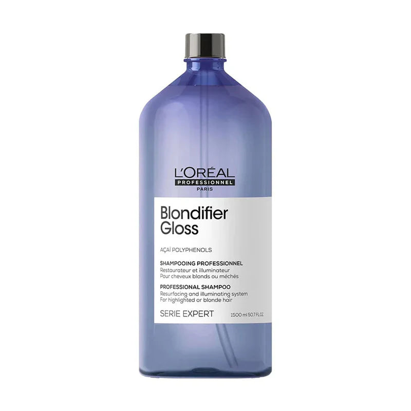 L'oreal Blondifier Shampoo 1.5L