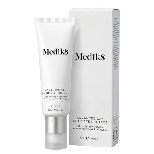 Medik8 Advanced Day Ultimate Protect Cream 50ml