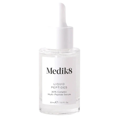 Medik8 Liquid Peptides Serum 30ml