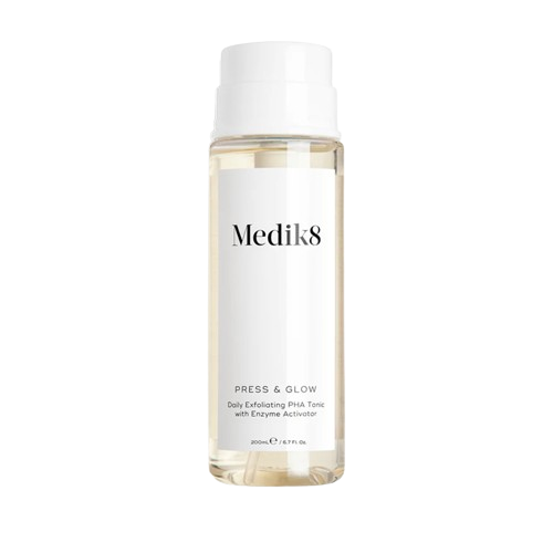 Medik8 Press and Glow 200ml