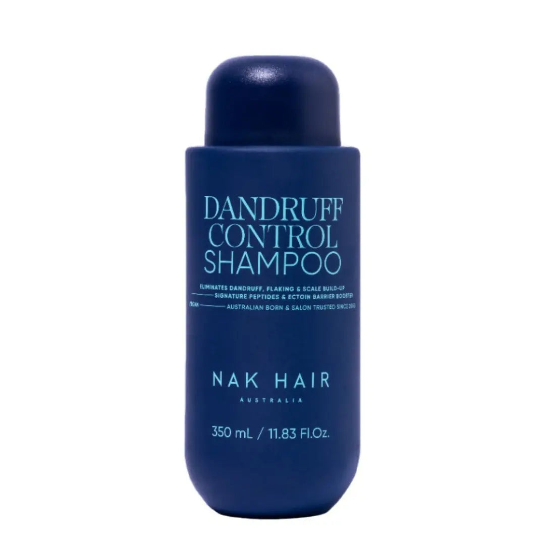 NAK Signature Dandruff Control Shampoo 350ml