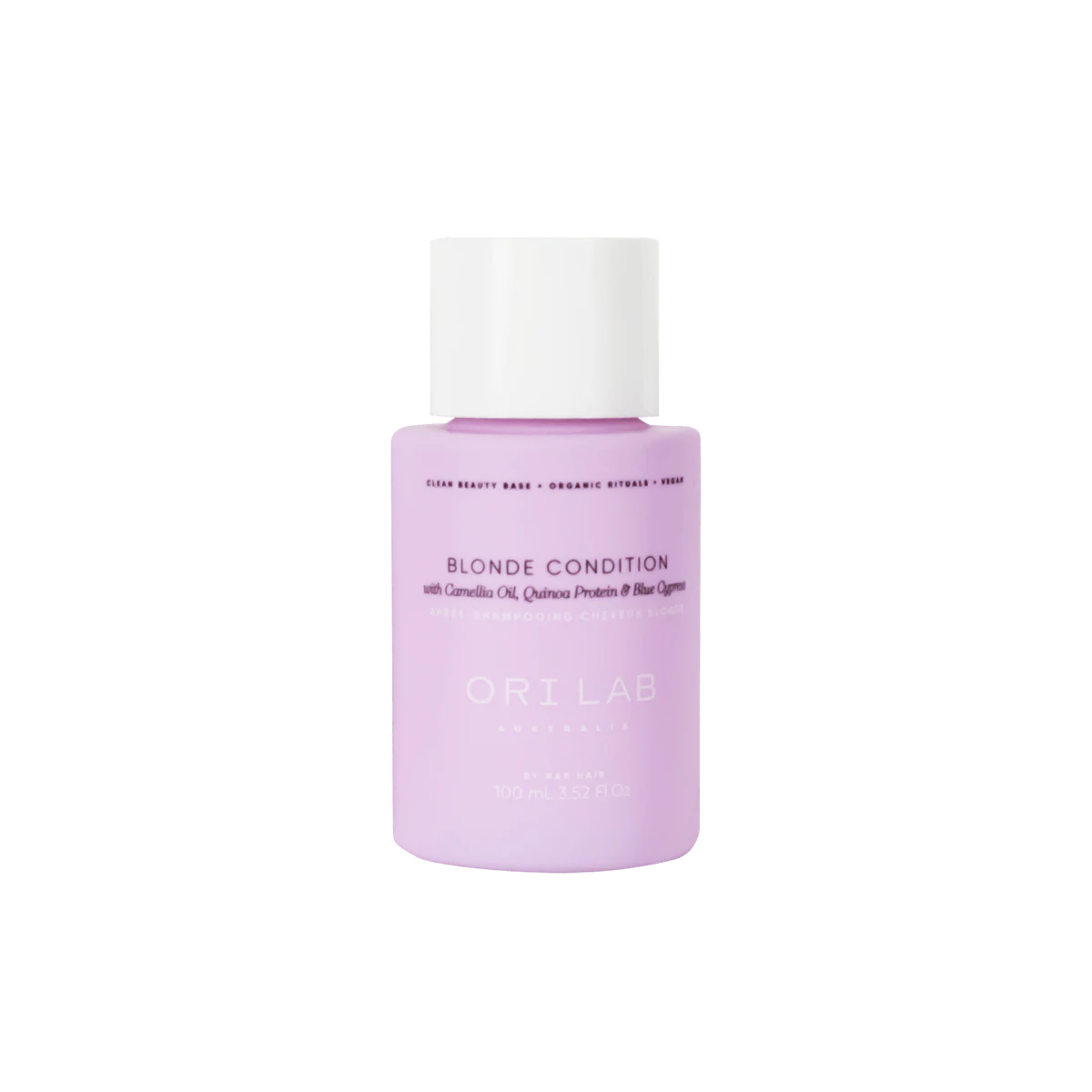 ORI Lab by NAK Hair Blonde Condition 100ml