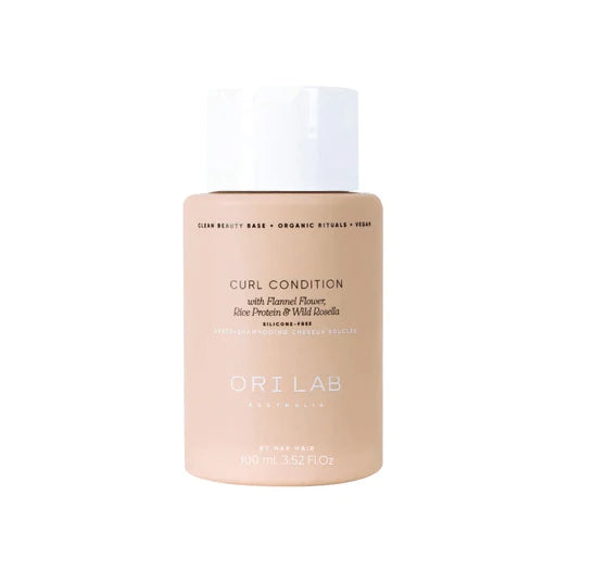 ORI Lab by NAK Hair Curl Condition 100ml