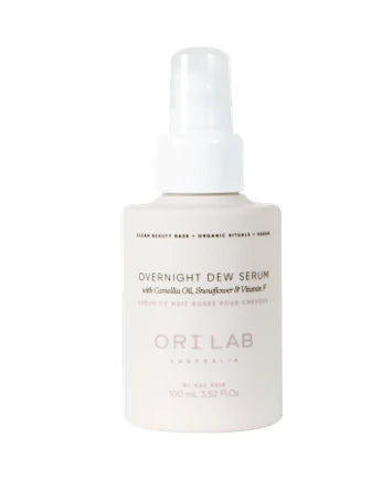 ORI Lab by NAK Hair Overnight Dew Serum 100ml
