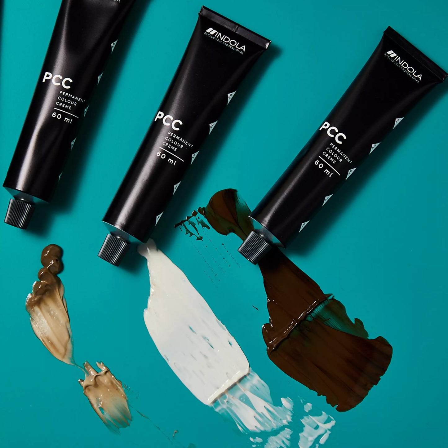 Indola PCC Fashion 4.86 Medium Brown Chocolate Red 60ml