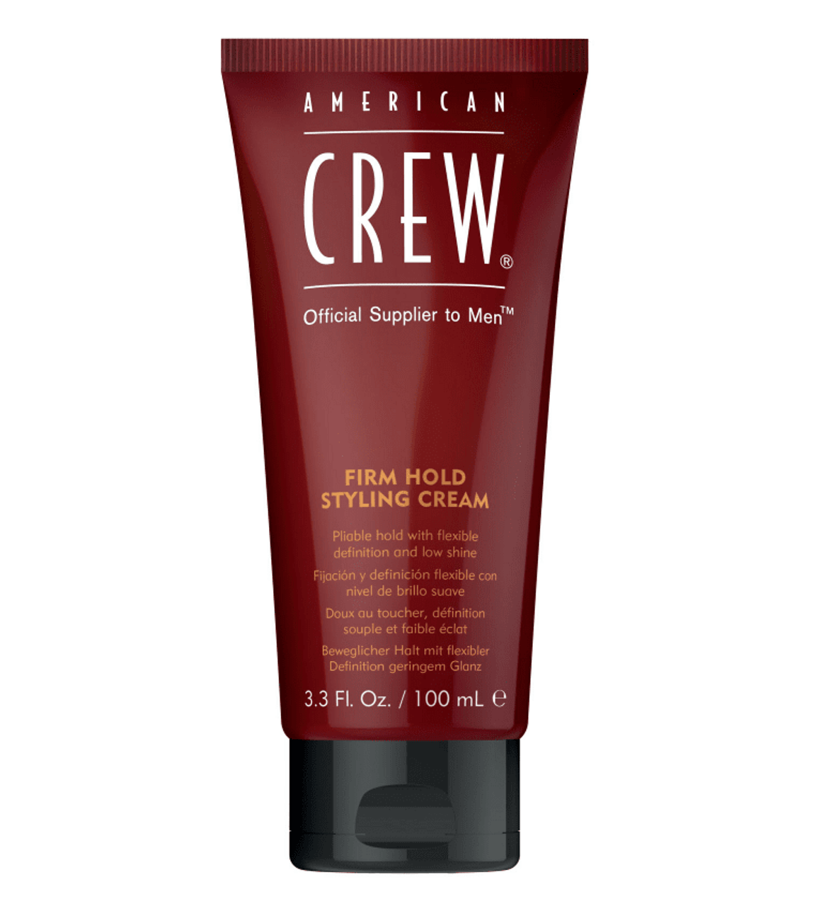 American Crew Firm Hold Styling Cream 100ml