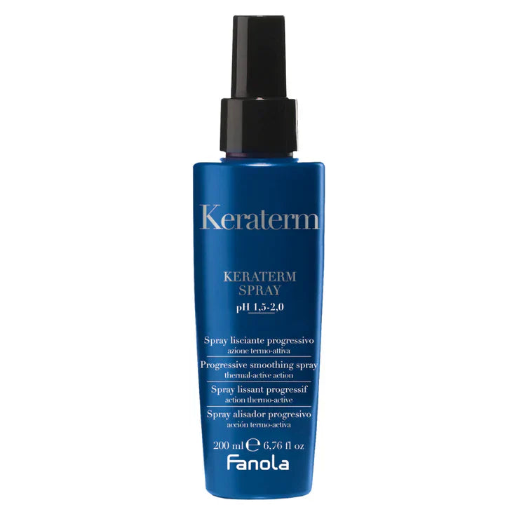 Fanola Keraterm Anti Frizz Spray 200ml
