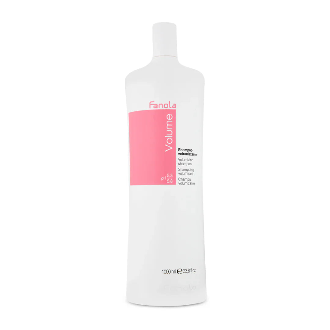 Fanola Wonder Volume Shampoo 1L