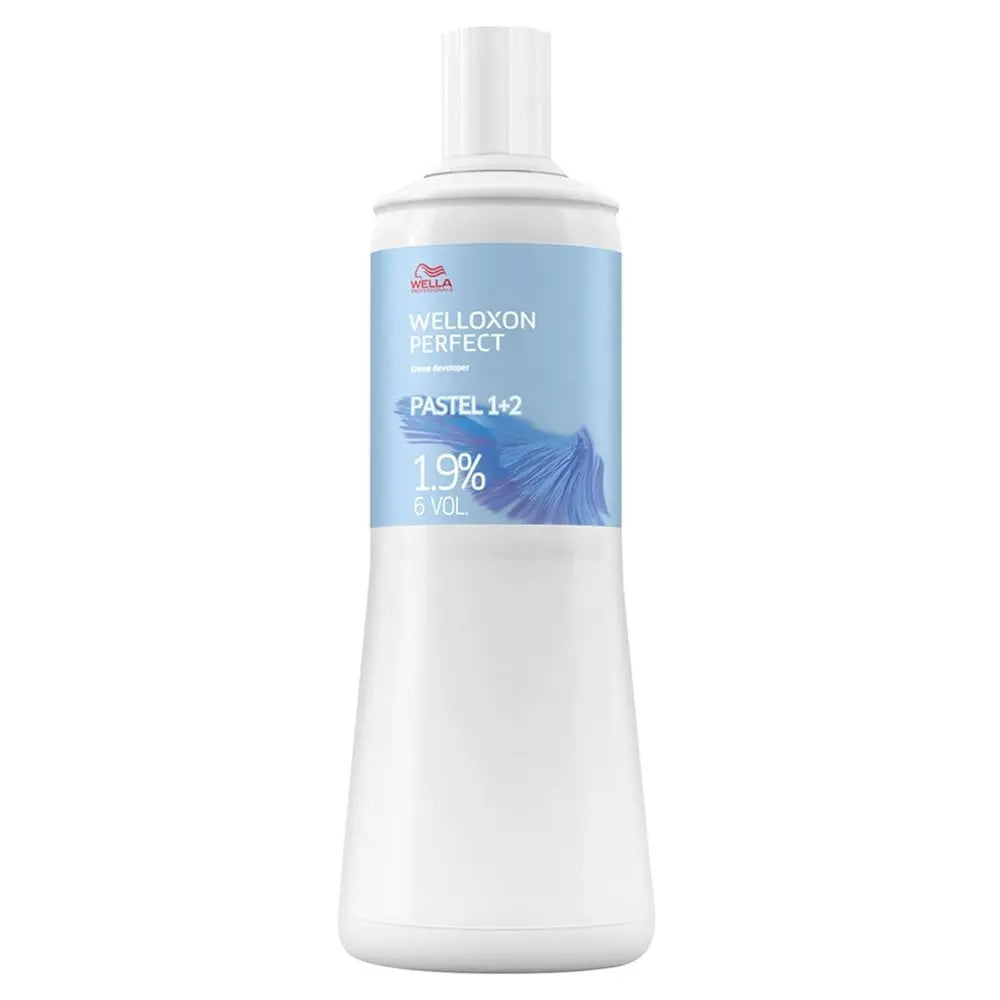 Wella Koleston Perfect Me+ Welloxon Perfect 1.9% 6 Vol 1L