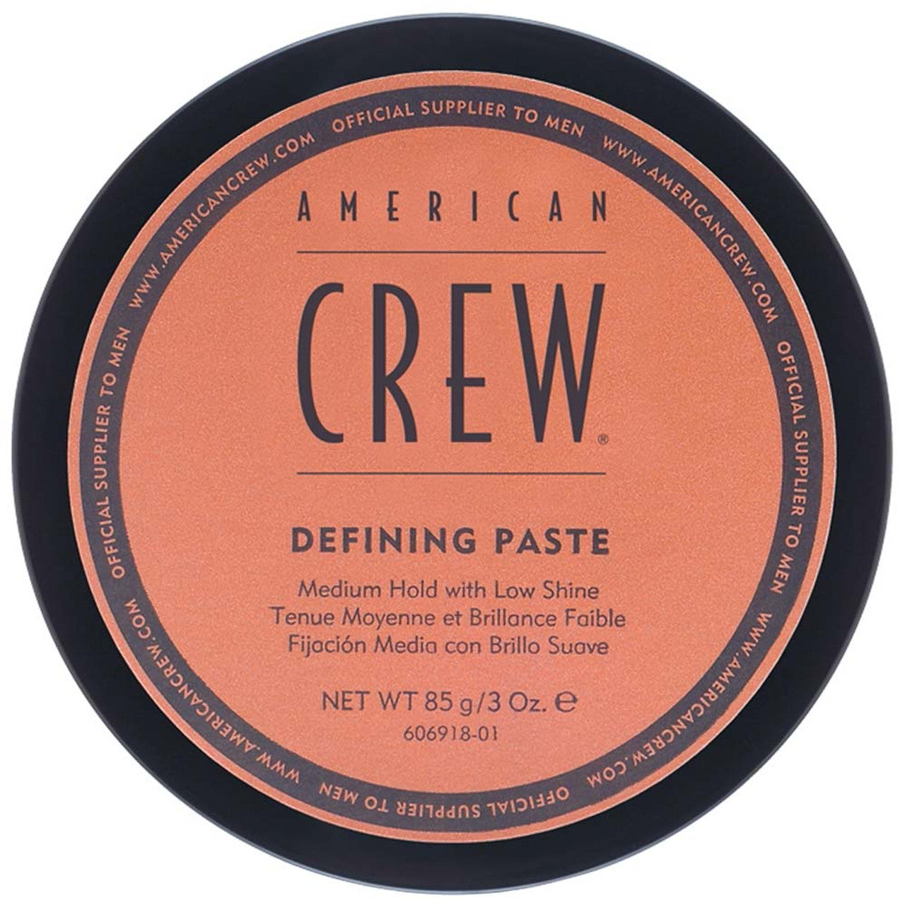 American Crew Classic Defining Paste 85g