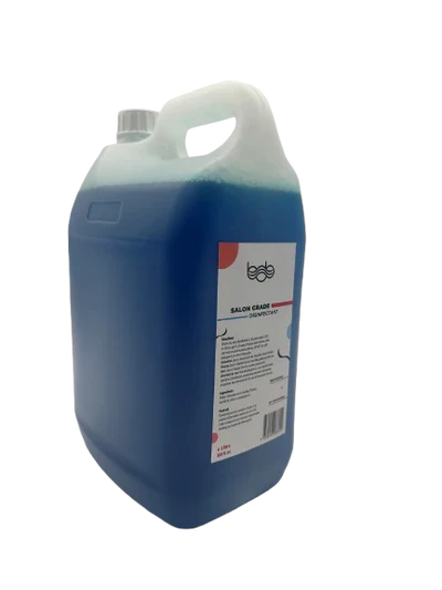 Bob Hospital Grade Disinfectant 5L