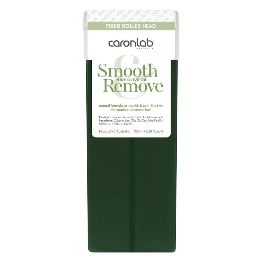 Caronlab Smooth Olive Oil Cartridge 100g