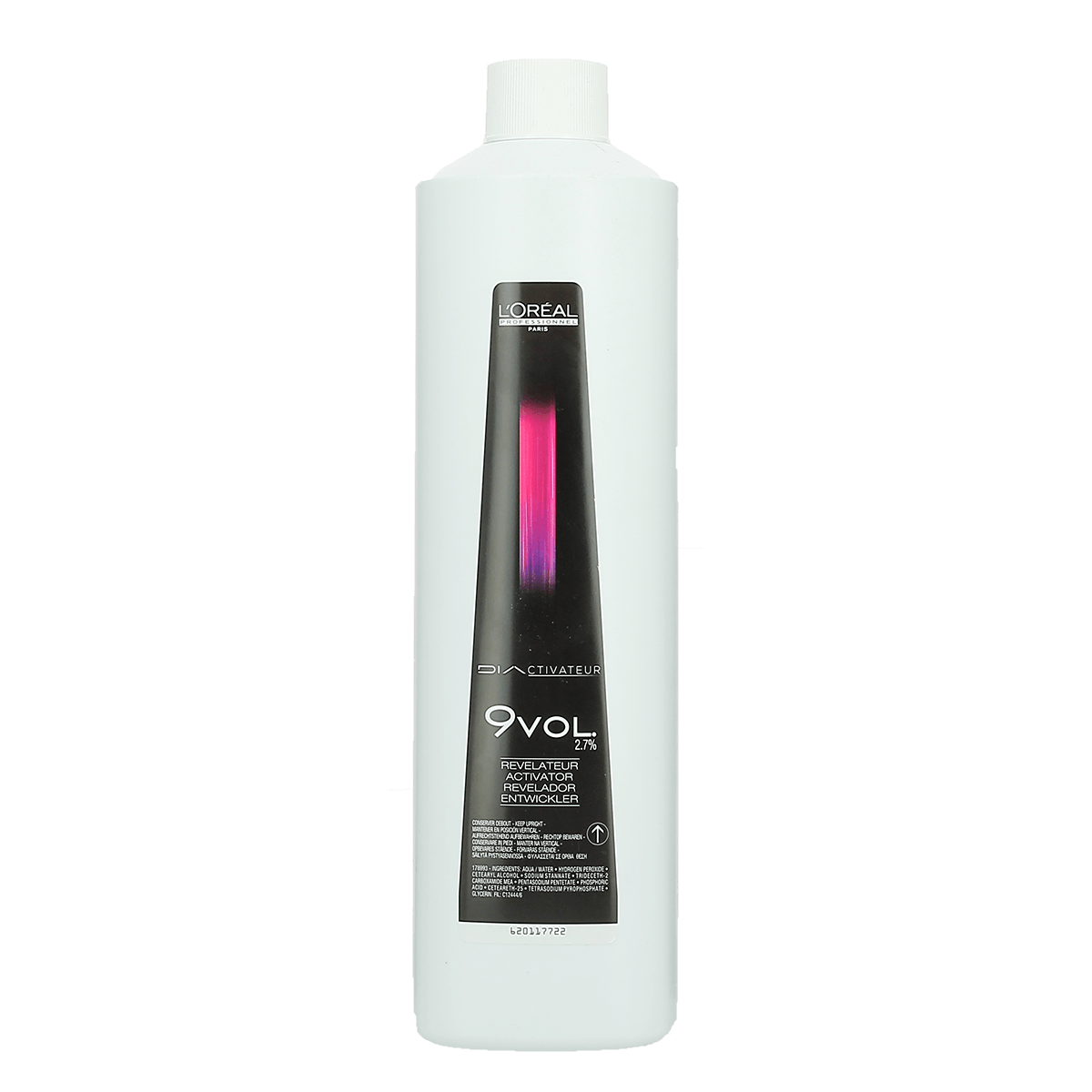 L'Oreal Dia Activator 9vol 1L