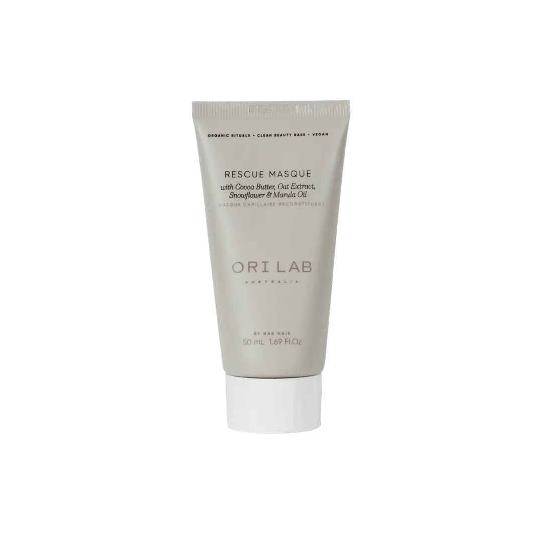 ORI Lab by NAK Hair Rescue Masque 50ml