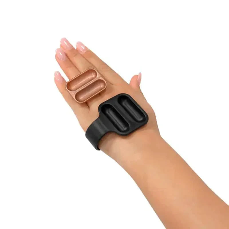 RefectoCil Browista Palette