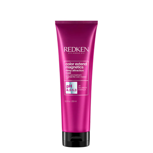 Redken Color Magnetics Deep Attraction Mask 250ml