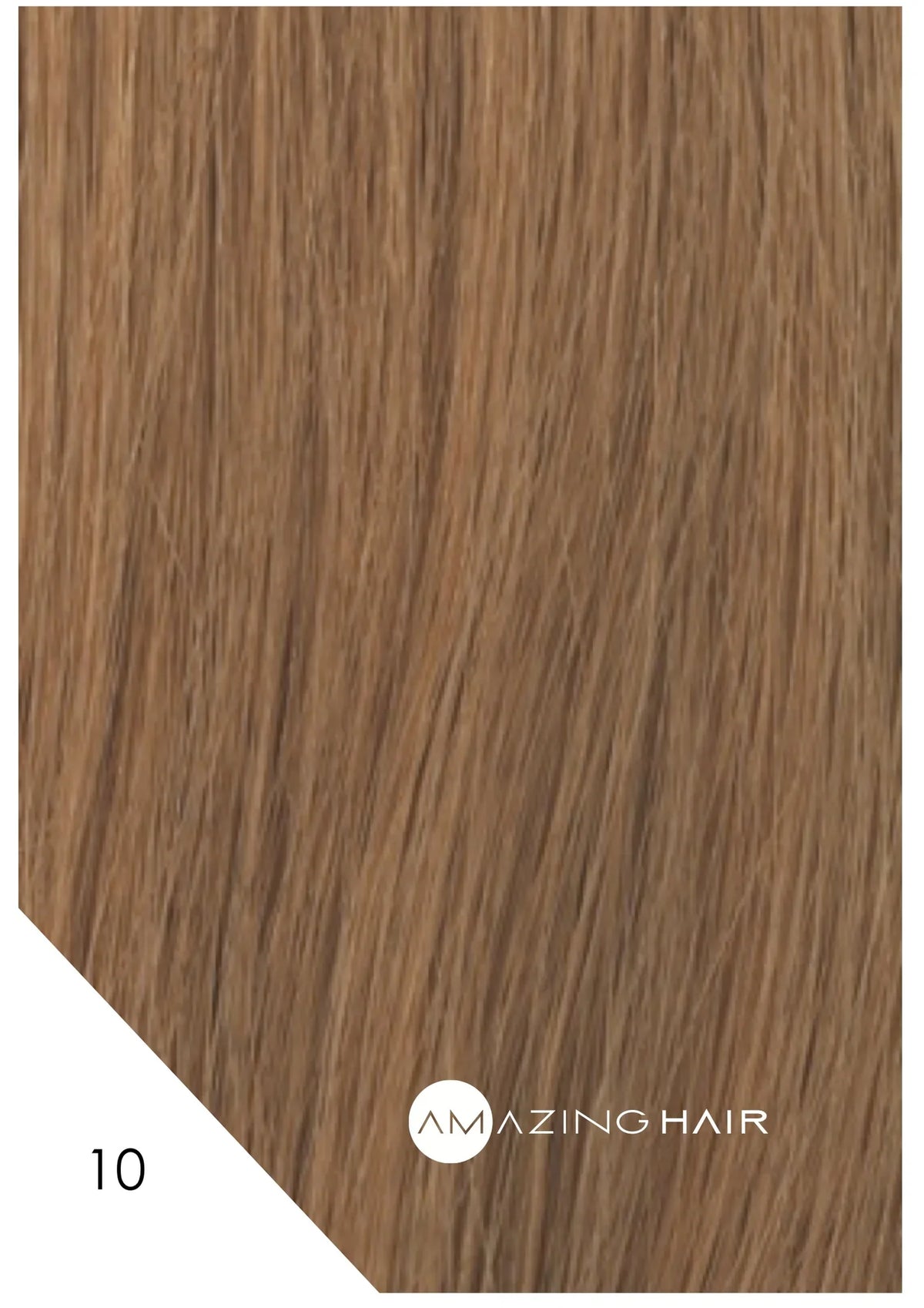 Amazing Hair Extensions 7 Piece Clip in Set 20"