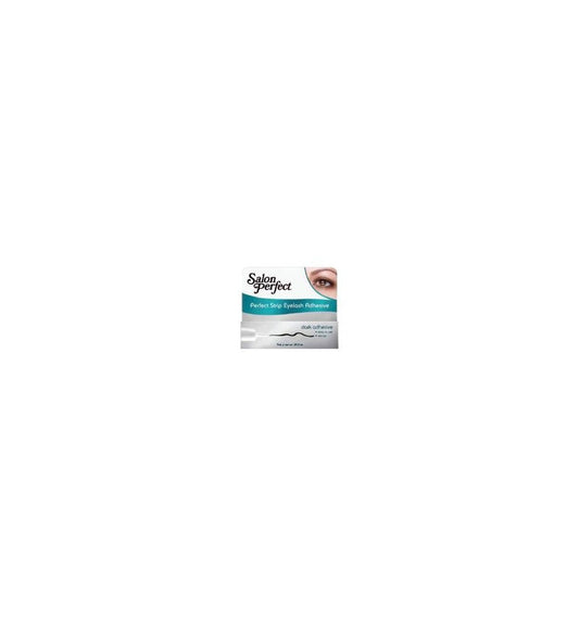 SALON PERFECT - STRIP ADHESIVE - DARK