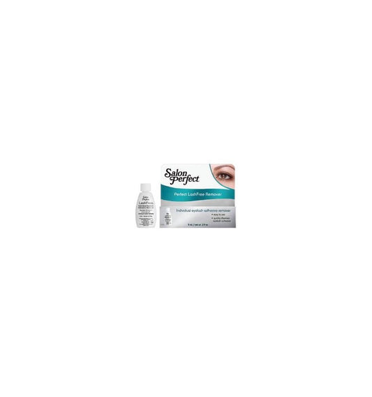 SALON PERFECT - LASH FREE REMOVER