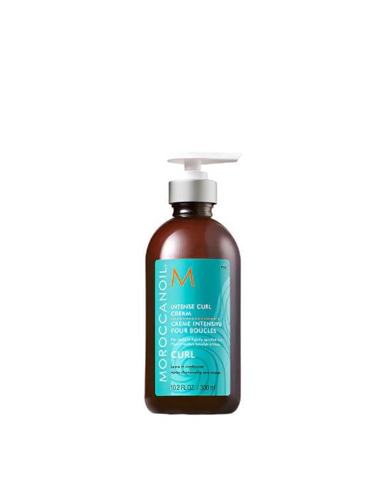 Moroccanoil Intense Curl Cream 300ml