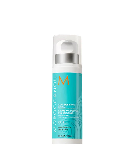 Moroccanoil Curl Defining Cream 250ml