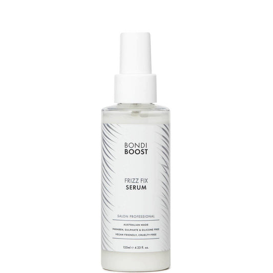 Bondi Boost Anti Frizz Fix Serum 125ml